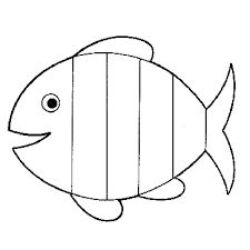 Ã?ber 1.000 Ideen zu „Fisch Vorlage auf Pinterest | Scrapbook, Tags ...