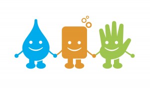 Global Handwashing Day Logo | The Global Public-Private ...