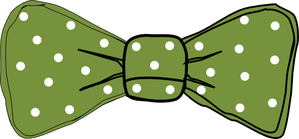Best Photos of Animated Green Bow Tie - Patrick St Free Clip Art ...