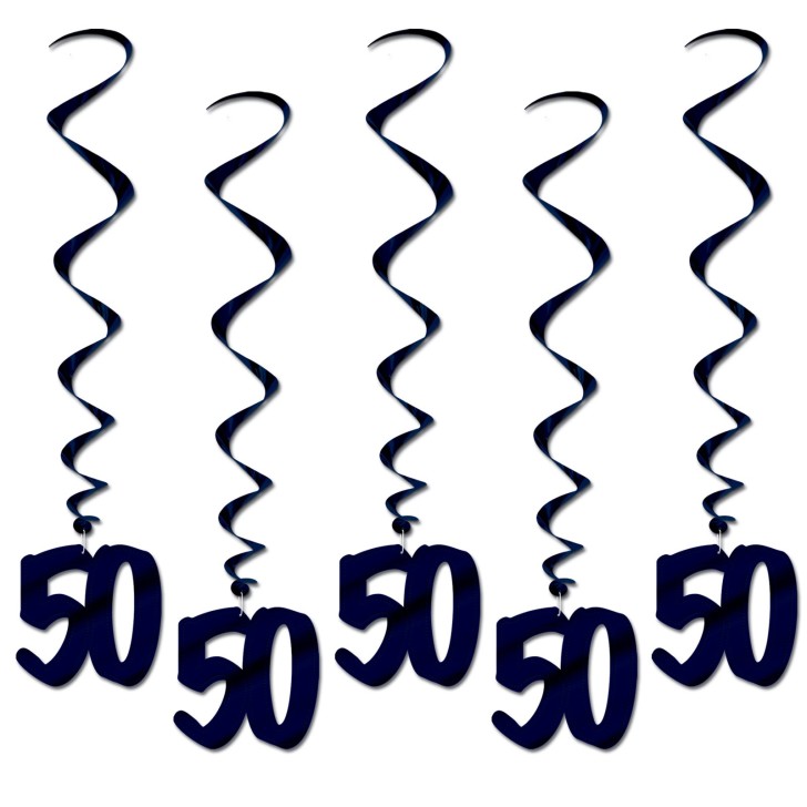 50th birthday clip art borders - ClipartFox