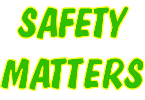 safety clip art free download - photo #1