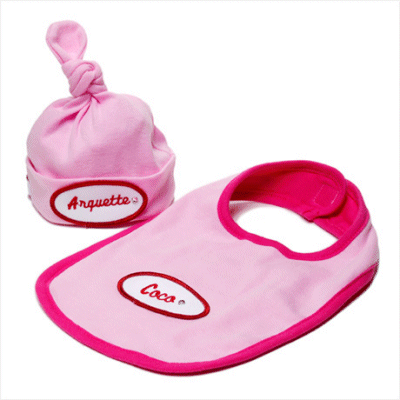 My Retro Baby Blog - coolest baby stuff on the planet!: Baby Hat ...