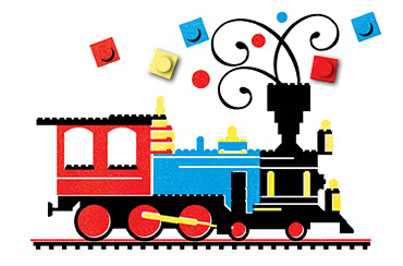 Trains Graphics and Animated Gifs. Trains