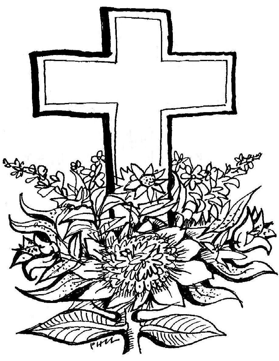free clip art catholic symbols - photo #19