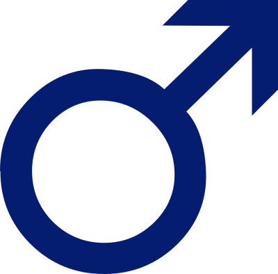 Symbol Of Male - ClipArt Best