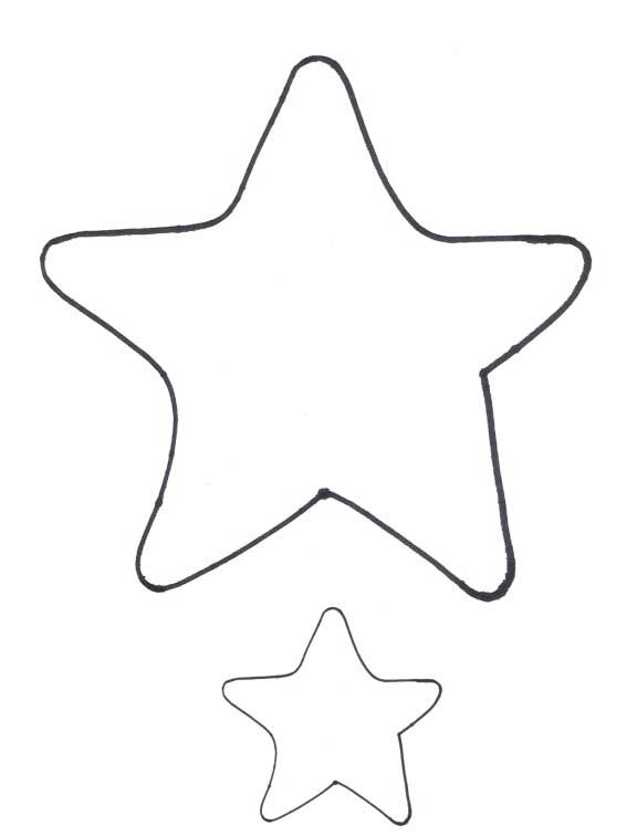 Star Shapes