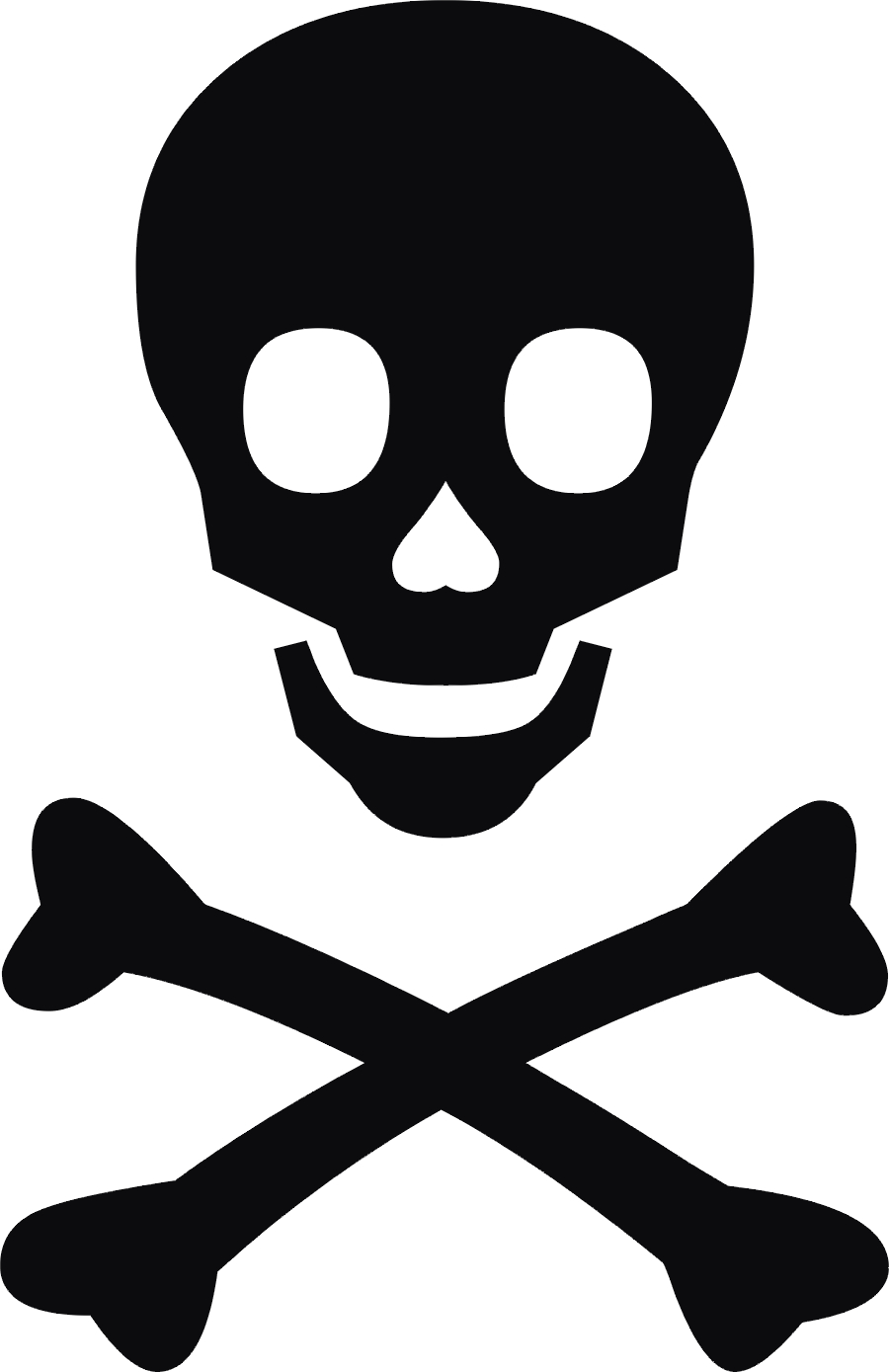 bone-and-skull-clipart-best