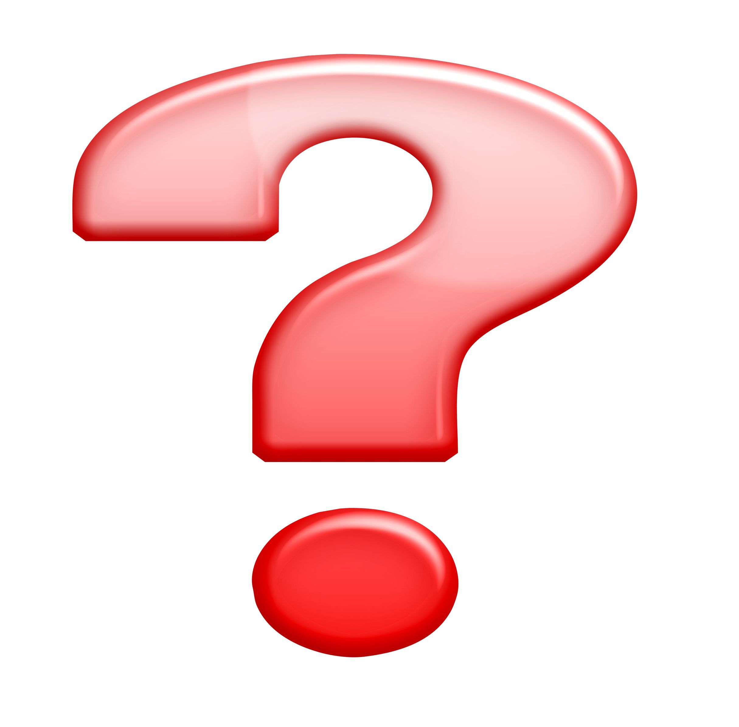 Picture Of Question Marks - ClipArt Best