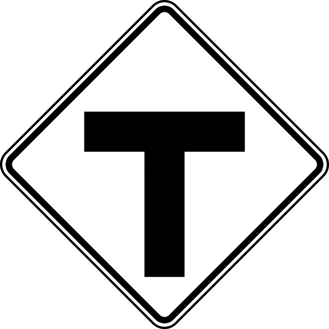 T Symbol