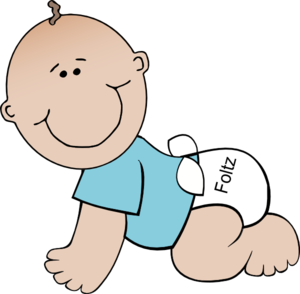 Animated Baby Clip Art - ClipArt Best