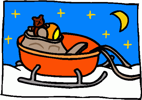 708 views sleigh-with-gifts-7-clipart clipart - sleigh-with-gifts-7-clipart ...