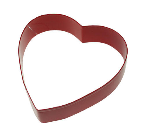 Cookie Cutter Red Heart Large | Baking | Kitchen | Shop | Omlet UK