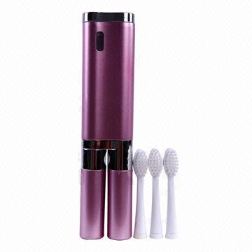 China Sonic Electric Toothbrushes from Ningbo Manufacturer: Ningbo ...
