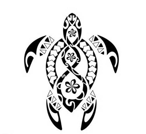 9 Best Samoan Tattoo Designs | Styles At Life