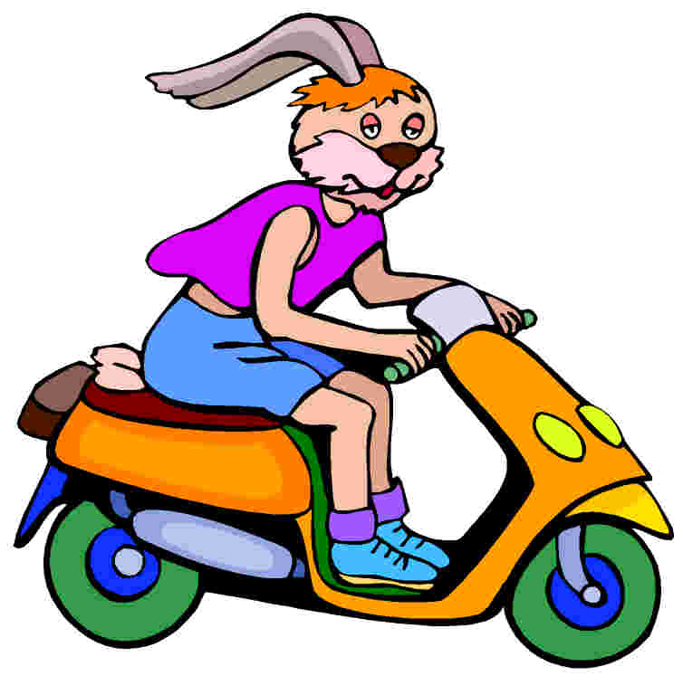685 views Rabbits Graphics and Animated Gifs