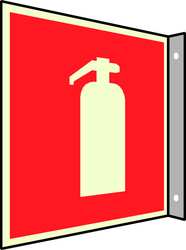 Fire-Extinguisher-Sign-8D936_ ...