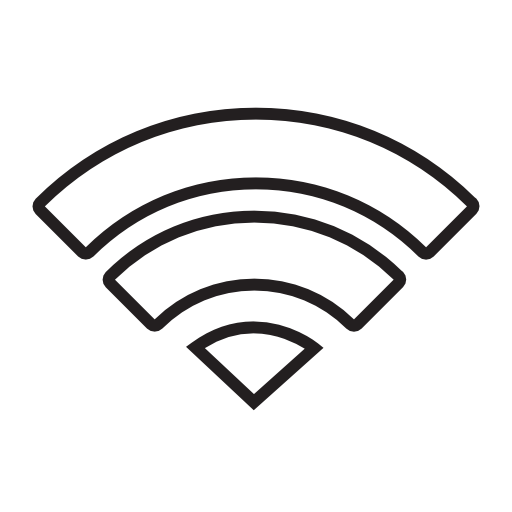 wifi signal strength icon | download free icons