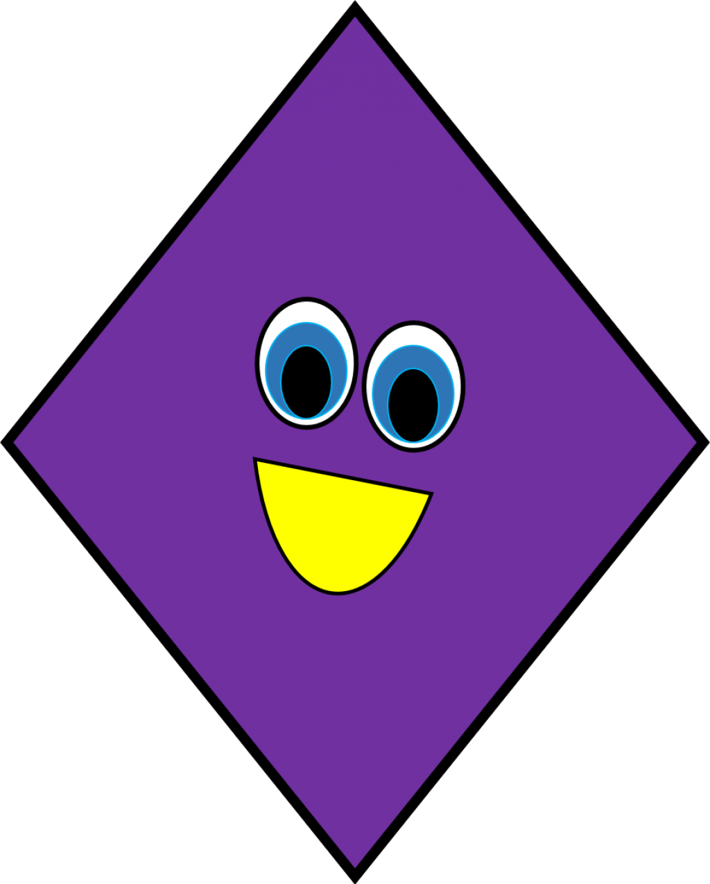 green diamond clip art - photo #26