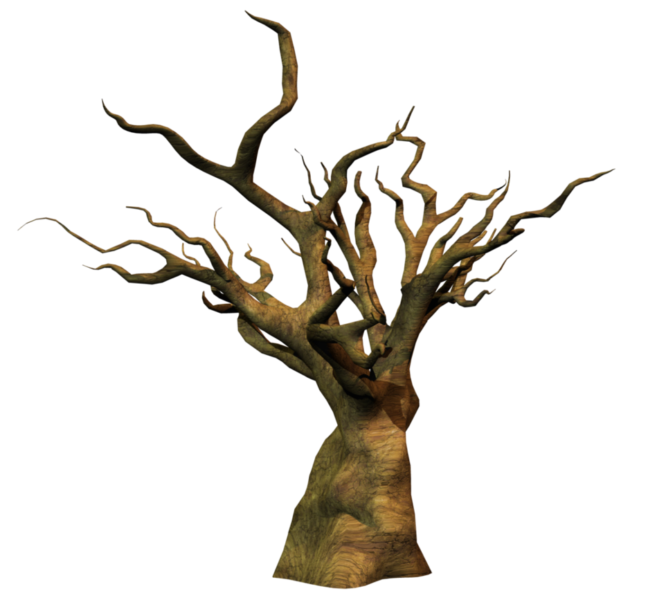 Dead Tree PNG Stock by Roy3D on DeviantArt