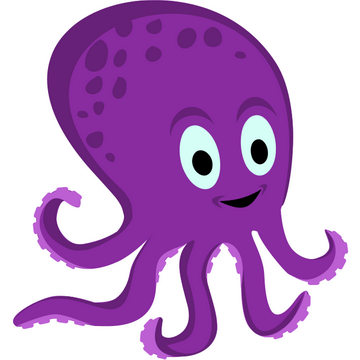 Octopus Png - ClipArt Best