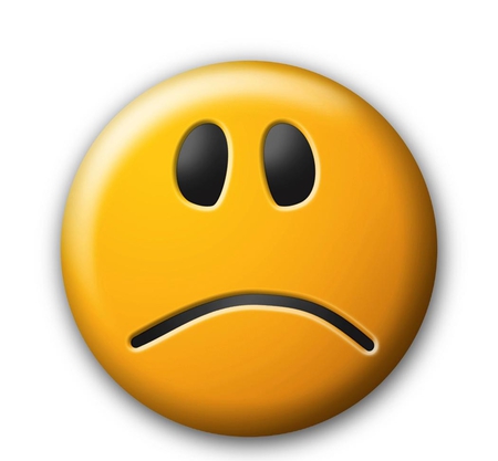 SAD SMILEY - Other & Abstract Background Wallpapers on Desktop ...