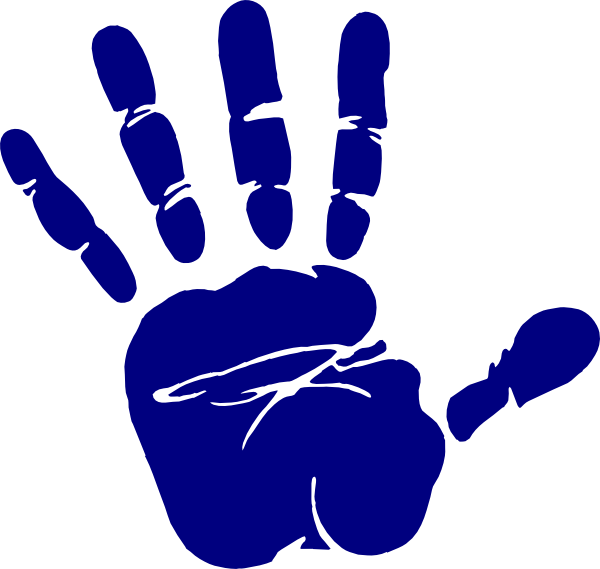 Handprint Logo