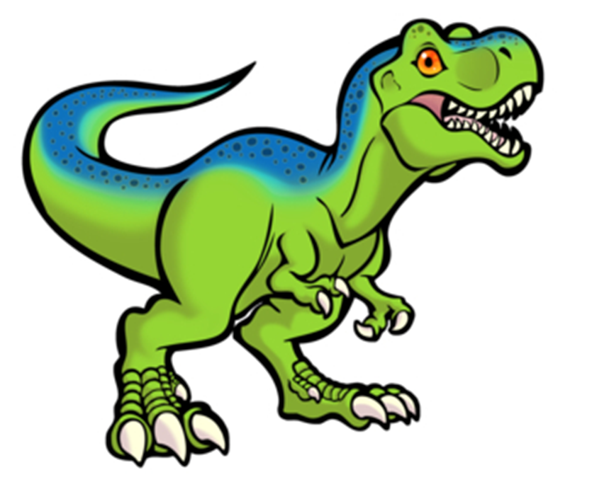 Tyrannosaurus Rex - Album on Imgur