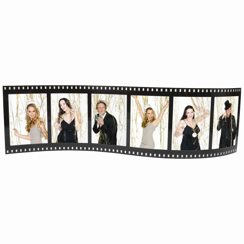 Neil Enterprises - Wholesale Filmstrip & Clap Board Frames - Small ...