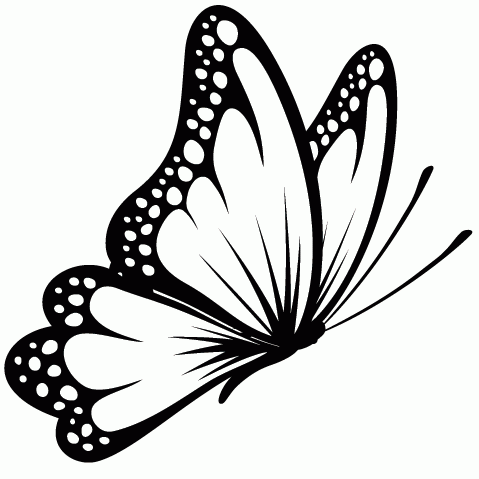 Tattoo Flower Designs Black And White - ClipArt Best - ClipArt Best