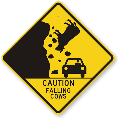 Caution Traffic Signs - ClipArt Best