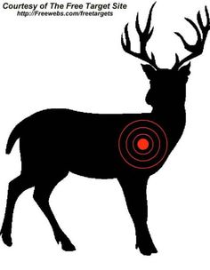 Funny Targets Printable - ClipArt Best