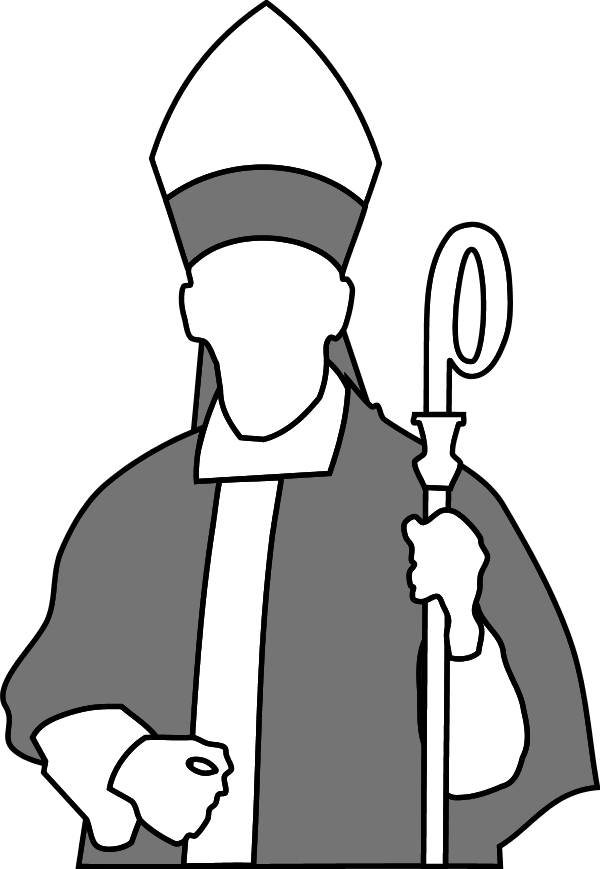 Bishop Clipart | Free Download Clip Art | Free Clip Art | on ...