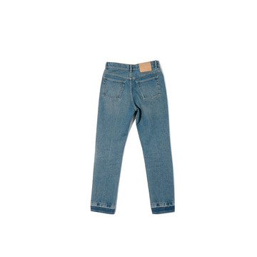 Balenciaga Genuine Jeans | STONEWASH | Women's Pants