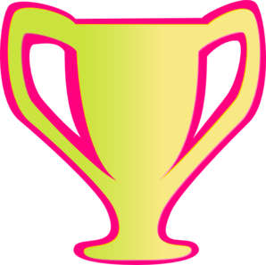 Cartoon Trophy - ClipArt Best