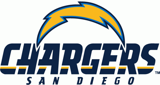 San Diego Chargers Logo Clip Art Free Download - ClipArt Best