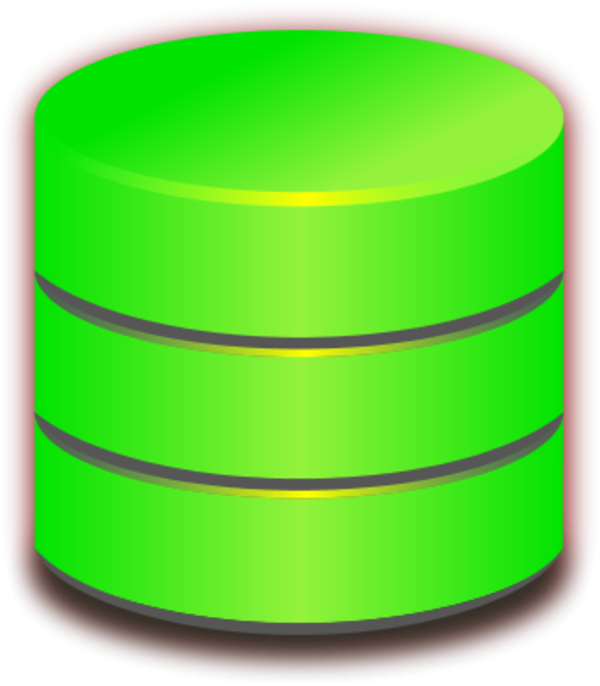 sql database clipart - photo #11