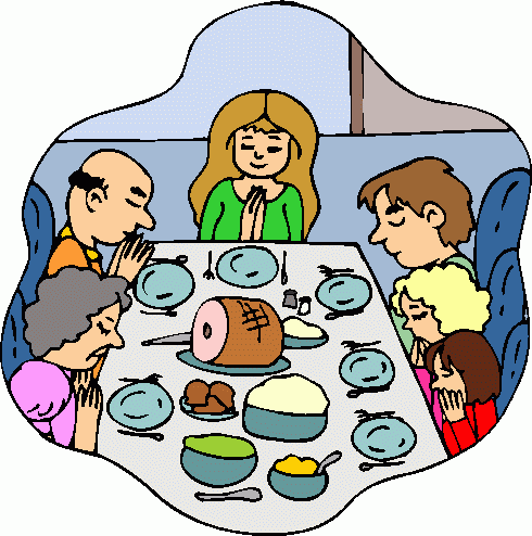 Free Dinner Clipart | Free Download Clip Art | Free Clip Art | on ...