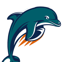 Miami Dolphins Logo Pictures, Images & Photos | Photobucket