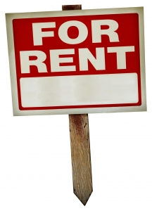 For rent sign Photo | Free Download