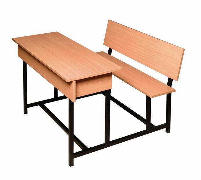 Student Desk And Chair Set | WM Homes
