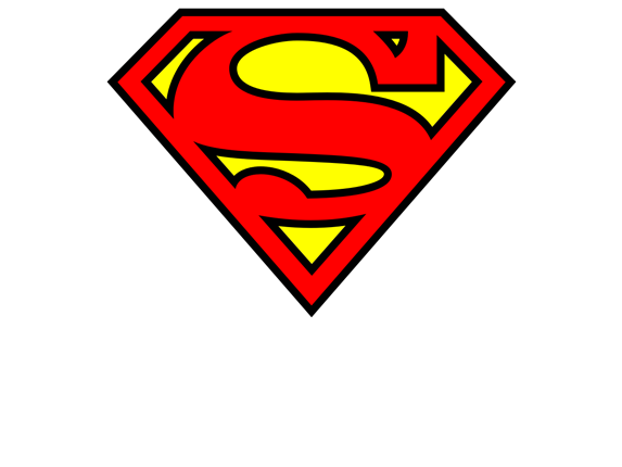 Superman Font Generator | Free Download Clip Art | Free Clip Art ...