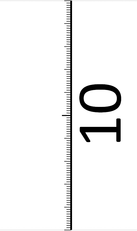 Printable Blank Number Lines Ks1 - number line primary resources ...