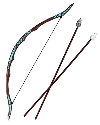 Amazon.com: Rubie's Costume Bow & Arrow (Discontinued by ...