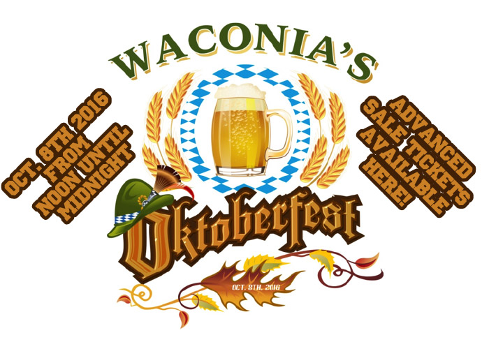 Waconia's Oktoberfest