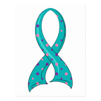 Thyroid Cancer Tri Color Gifts on Zazzle