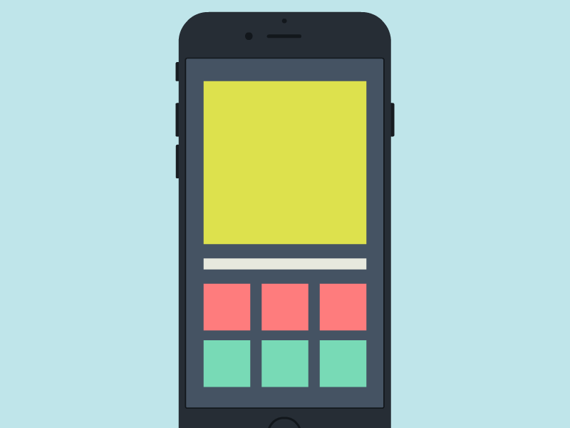 1000+ images about UI | App design, Ibm and Windows phone