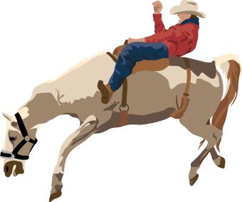 Images Of Rodeo | Free Download Clip Art | Free Clip Art | on ...