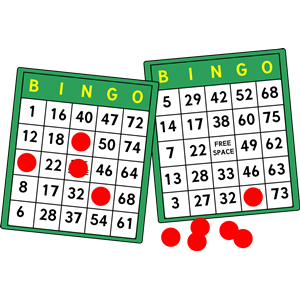 Bingo Clip Art Free Download - ClipArt Best