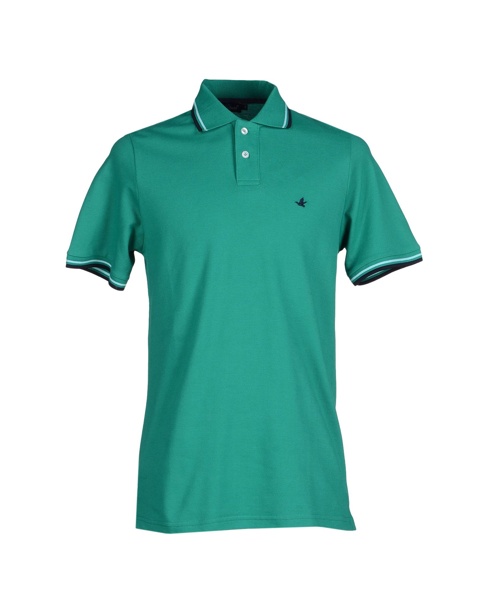 Brooksfield Polo Shirt - Men Brooksfield Polo Shirts online on ...