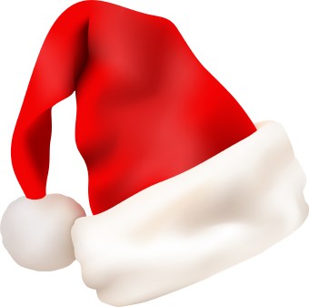 Snowman Top Hat Clipart - Free Clipart Images